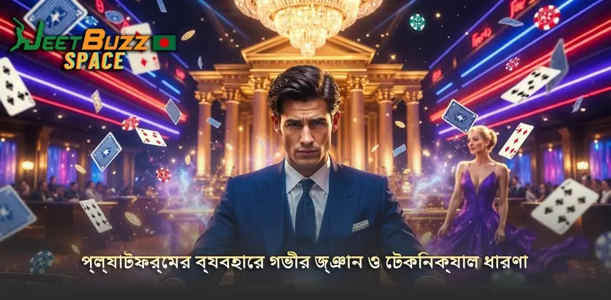 উন্নত প্ল্যাটফর্মের ব্যবহারে গভীর জ্ঞান গড়ে তোলার উপায়