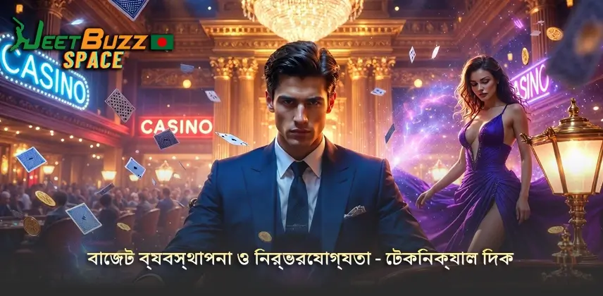 স্বচ্ছ বাজেট ব্যবস্থাপনার মাধ্যমে নির্ভরযোগ্যতা অর্জন করুন