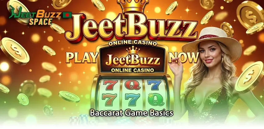 Exploring Baccarat Game Basics