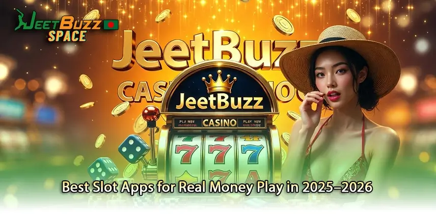 Discover the Best Slot Apps for Real Money Play in 2025–2026