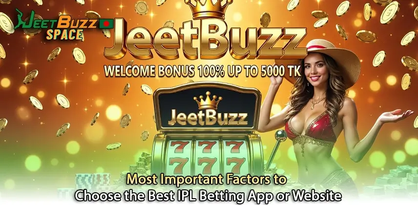 Uncover Vital Elements for Finding the Best IPL Betting App