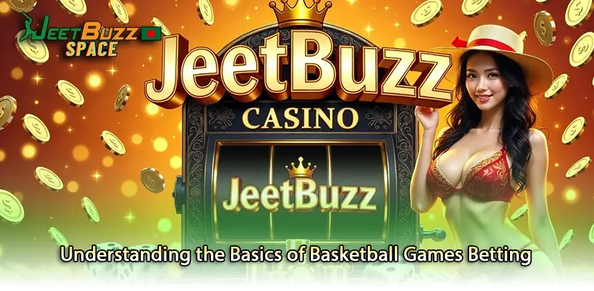 Mastering the Basics of Basketball Games Betting